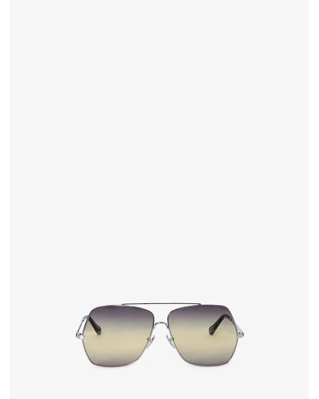 Chloé White Ch0278S 004