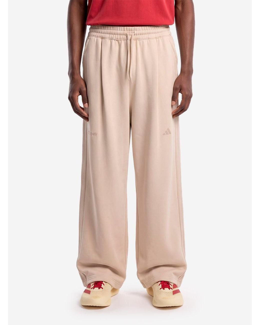 Adidas Originals Natural Tw Stadium Pant for men