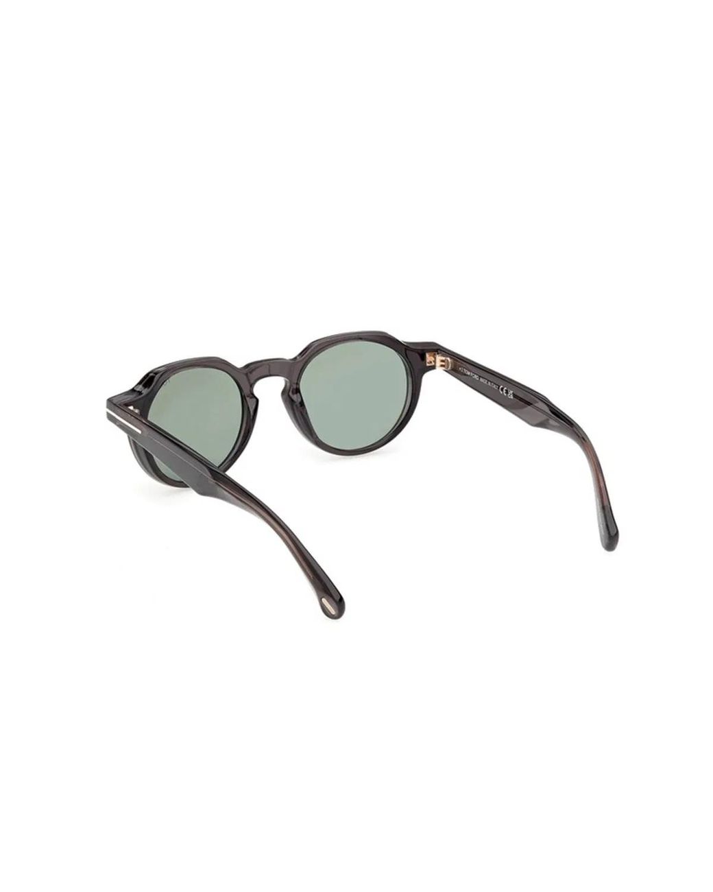 Tom Ford Green Thomas-02 Ft1358 20N for men