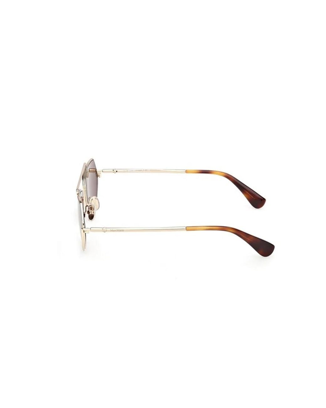 Max Mara Brown Joey Mm0165 32E