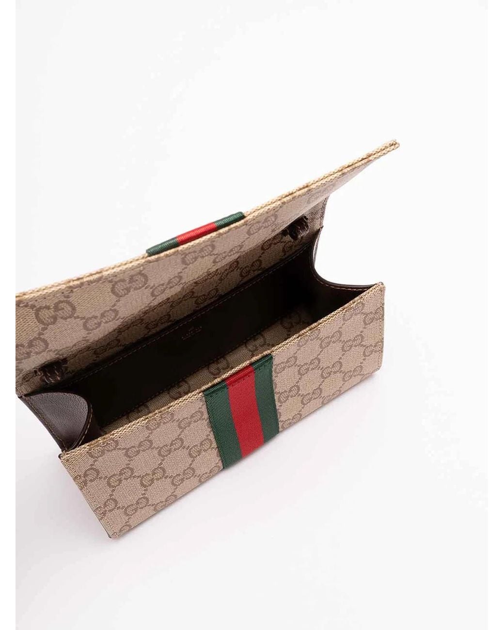 Gucci Natural Essence' Pouch