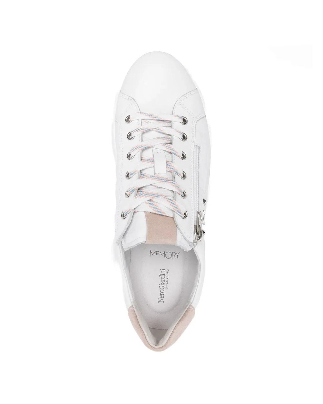 Nero Giardini White Sneaker