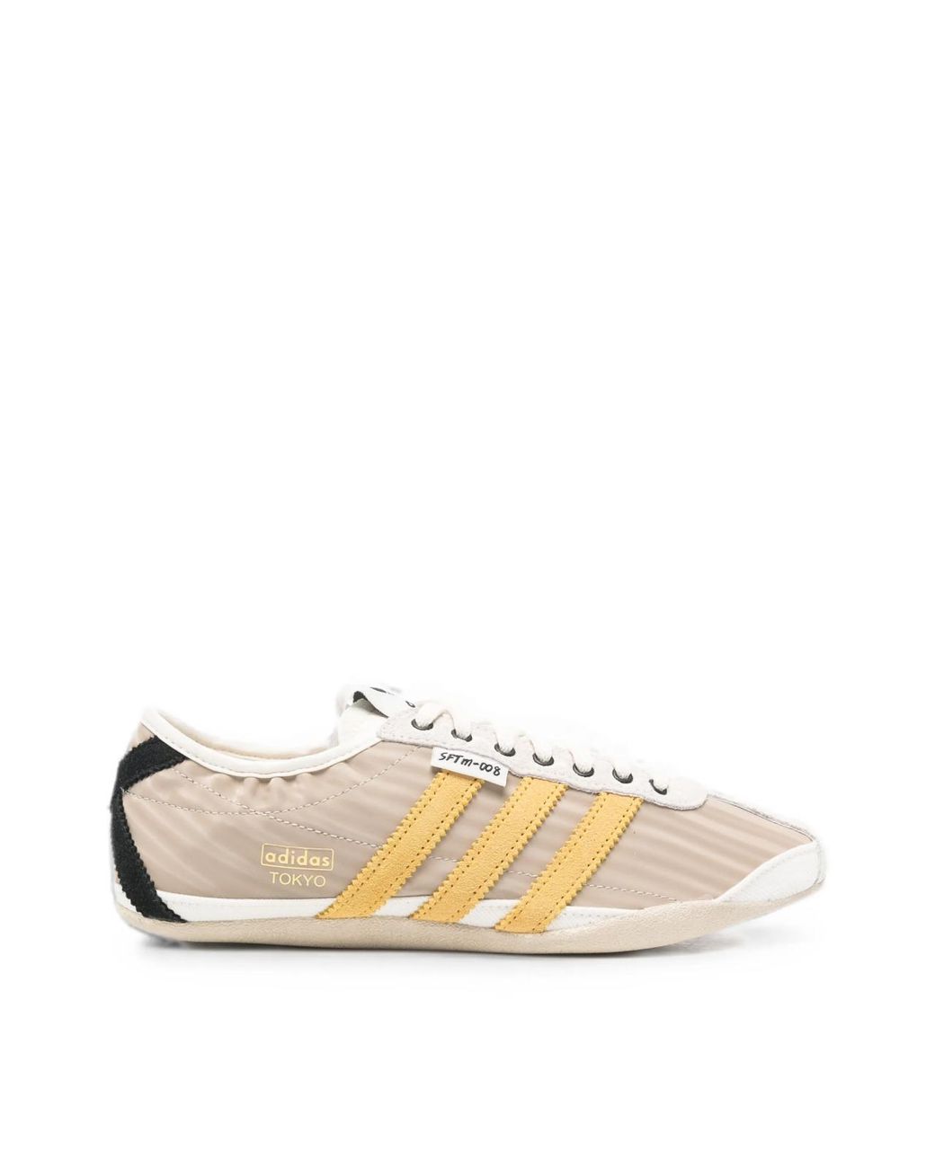 Adidas Originals Natural Originals X Song For The Mute Tokyo Sneakers for men