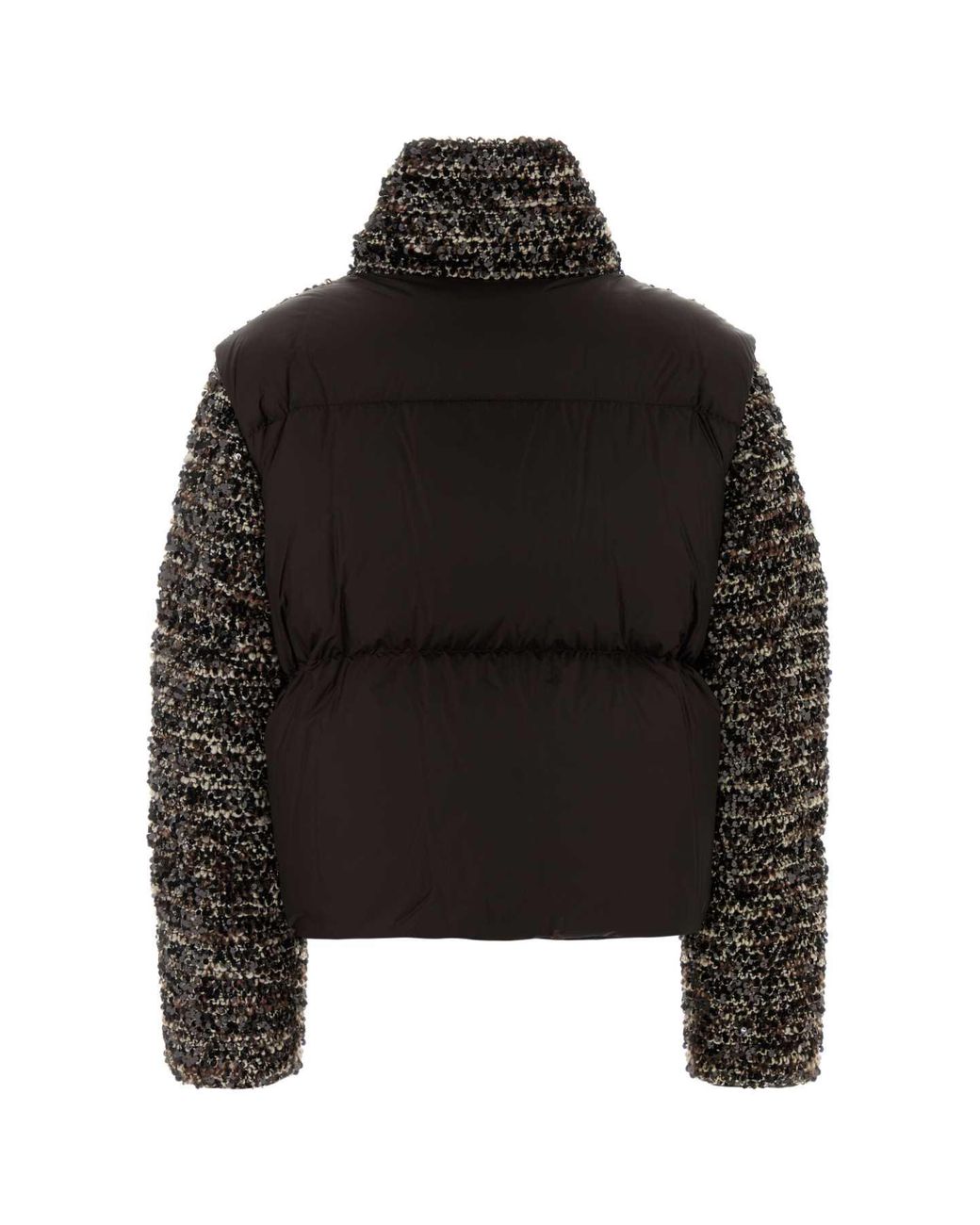 Moncler Black Poetique Jacket