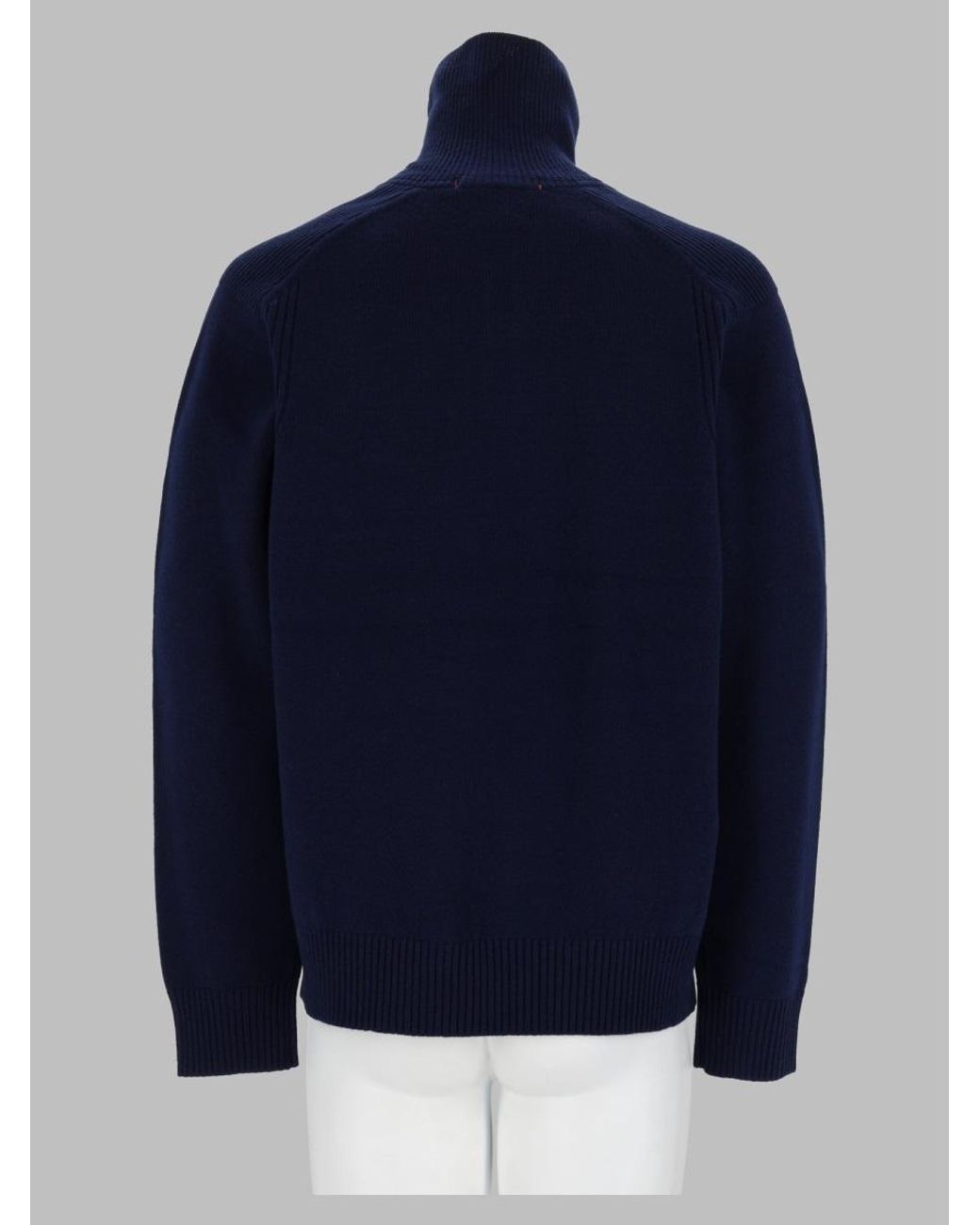 Parajumpers Blue Parajumpers for men