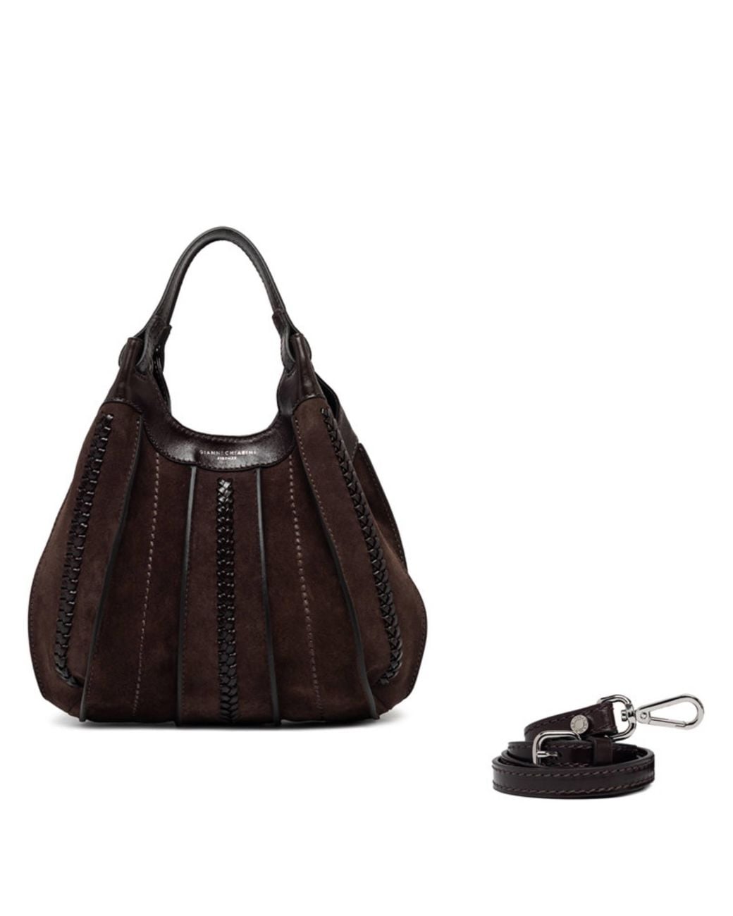 Gianni Chiarini Brown Dua