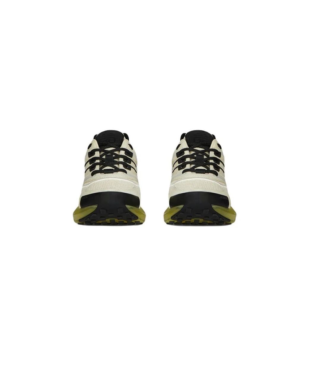 Givenchy Green Sneaker Giv 1 Runner