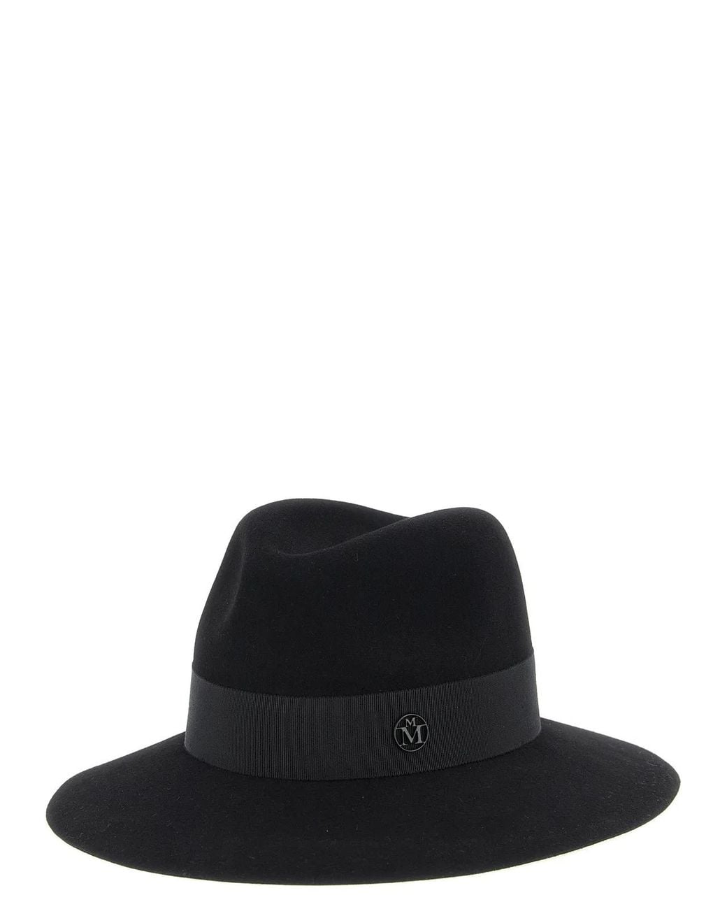Maison Michel Black 'Henrietta' Hat