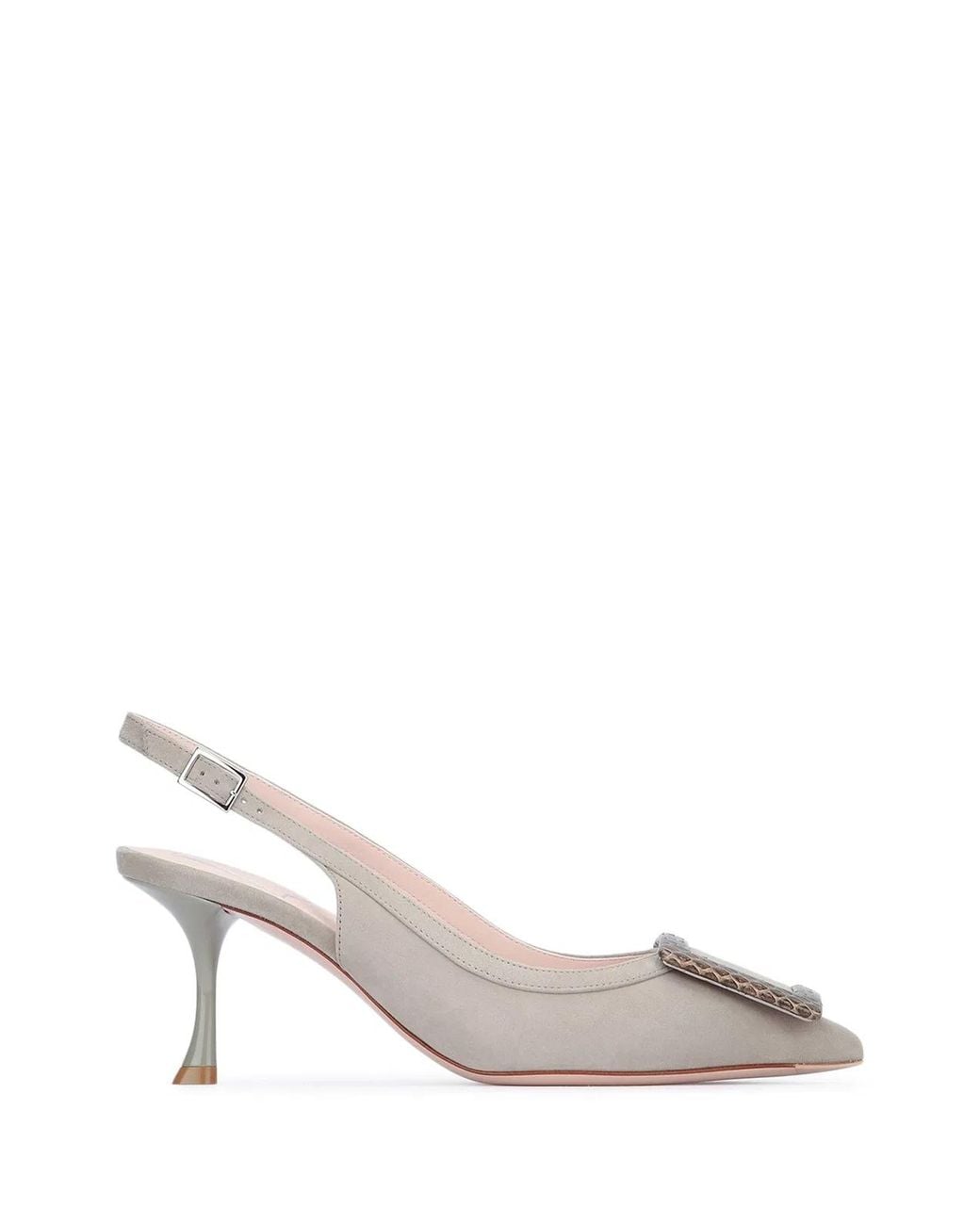 Roger Vivier Multicolor Viv