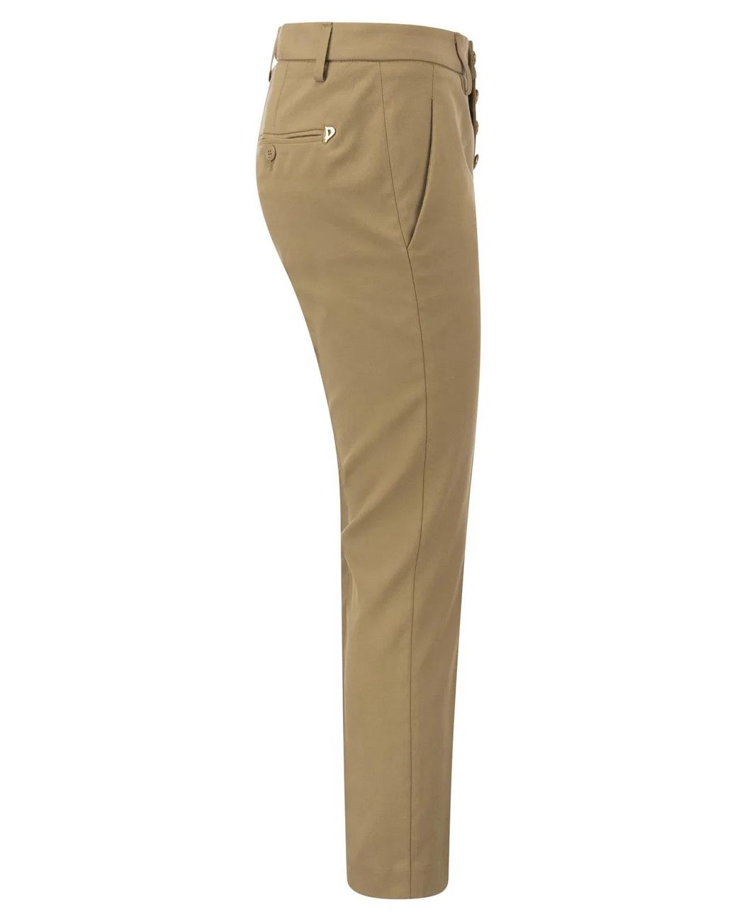 Dondup Natural Carmen