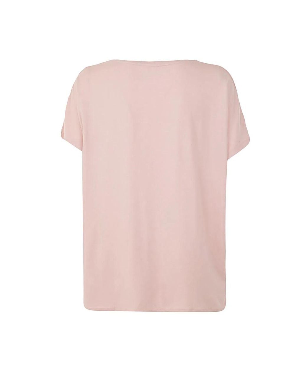 Majestic Pink Col Round Mcourt