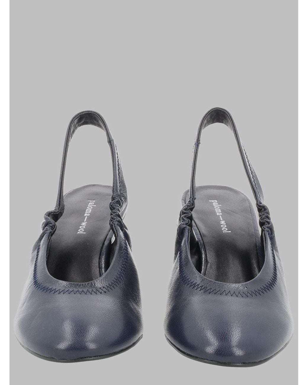 Paloma Wool Gray Paloma Wool