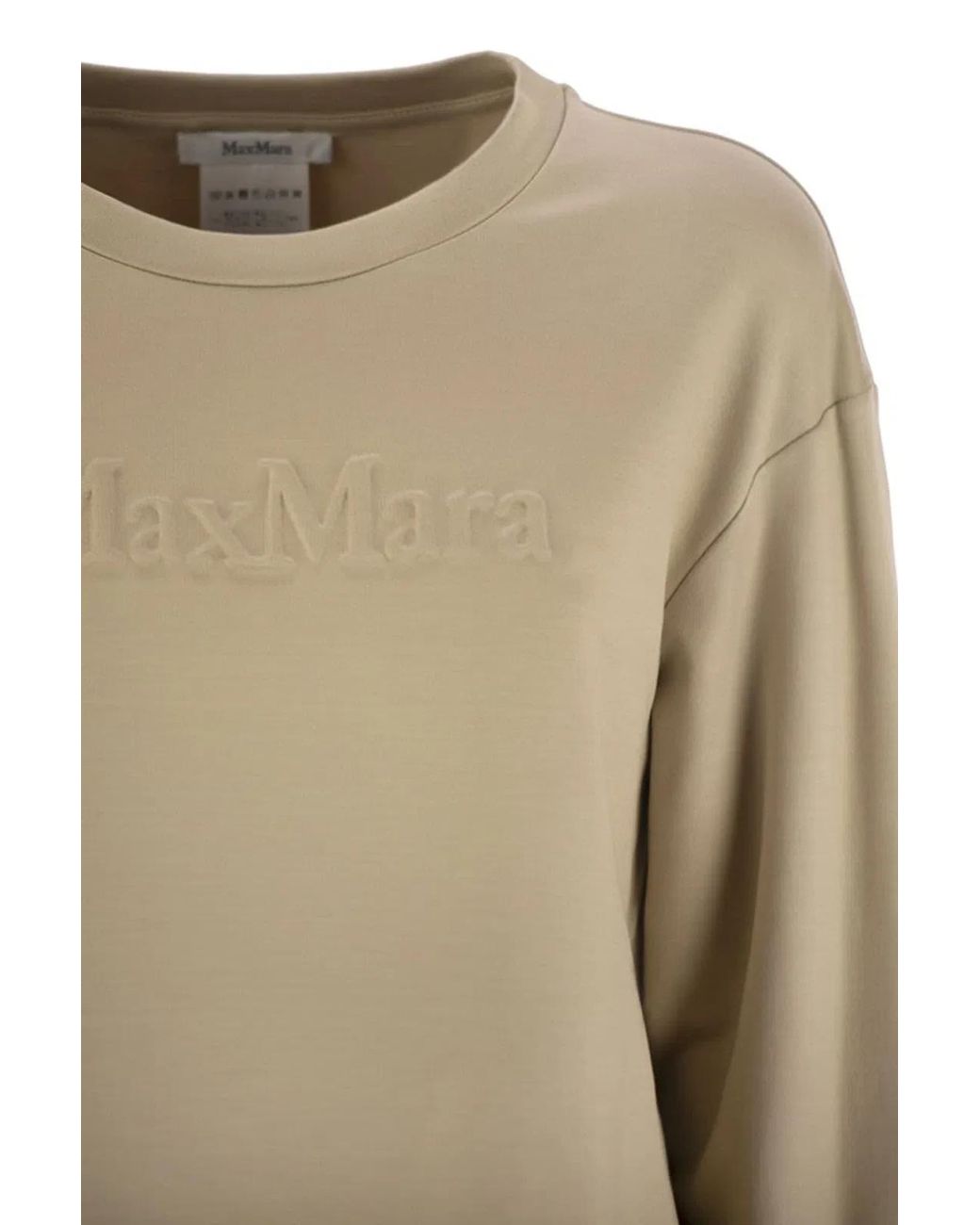 Max Mara Natural Berma