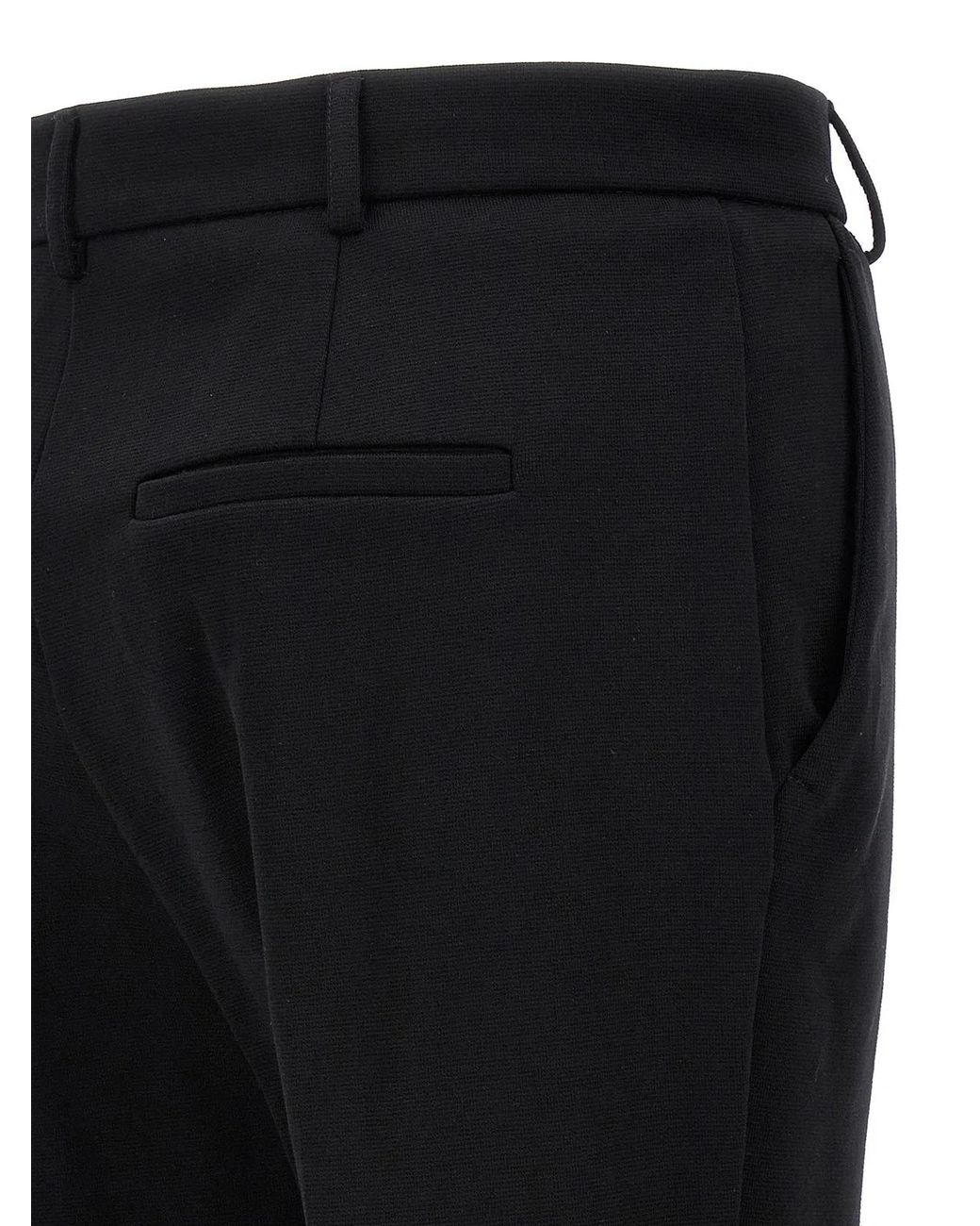 Sportmax Blue 'Pontida' Pants