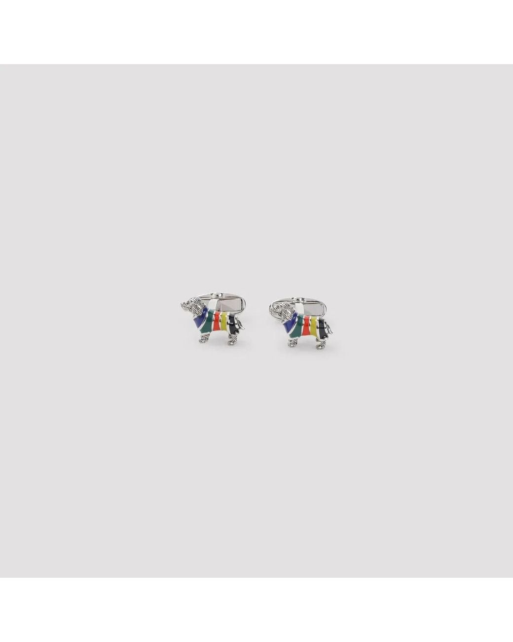 Paul Smith White Dog for men