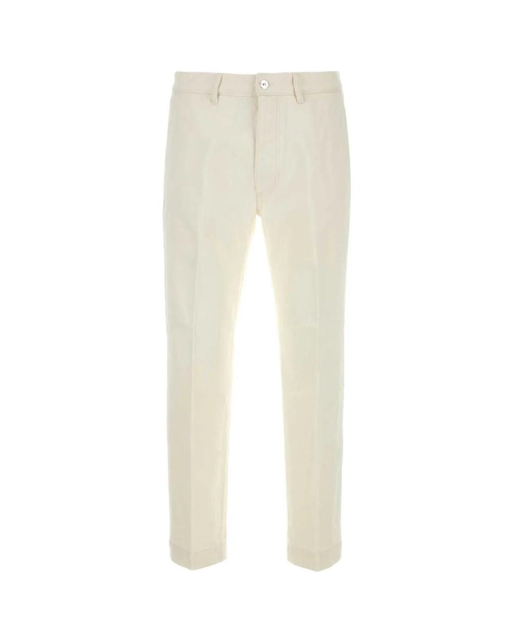 Nine:inthe:morning White Nine for men