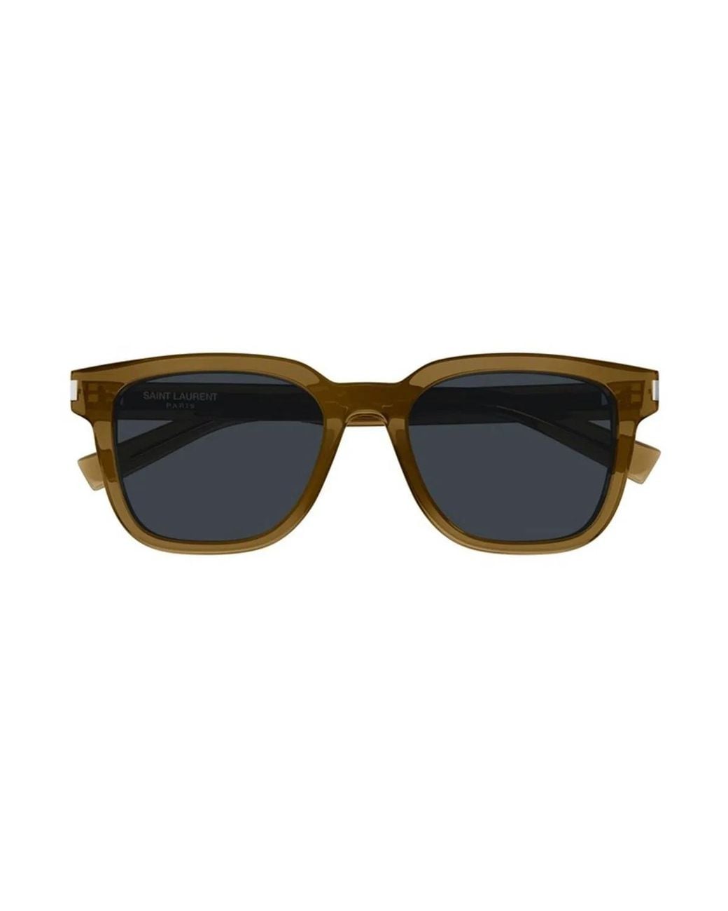 Saint Laurent Black Sl 711 004 for men