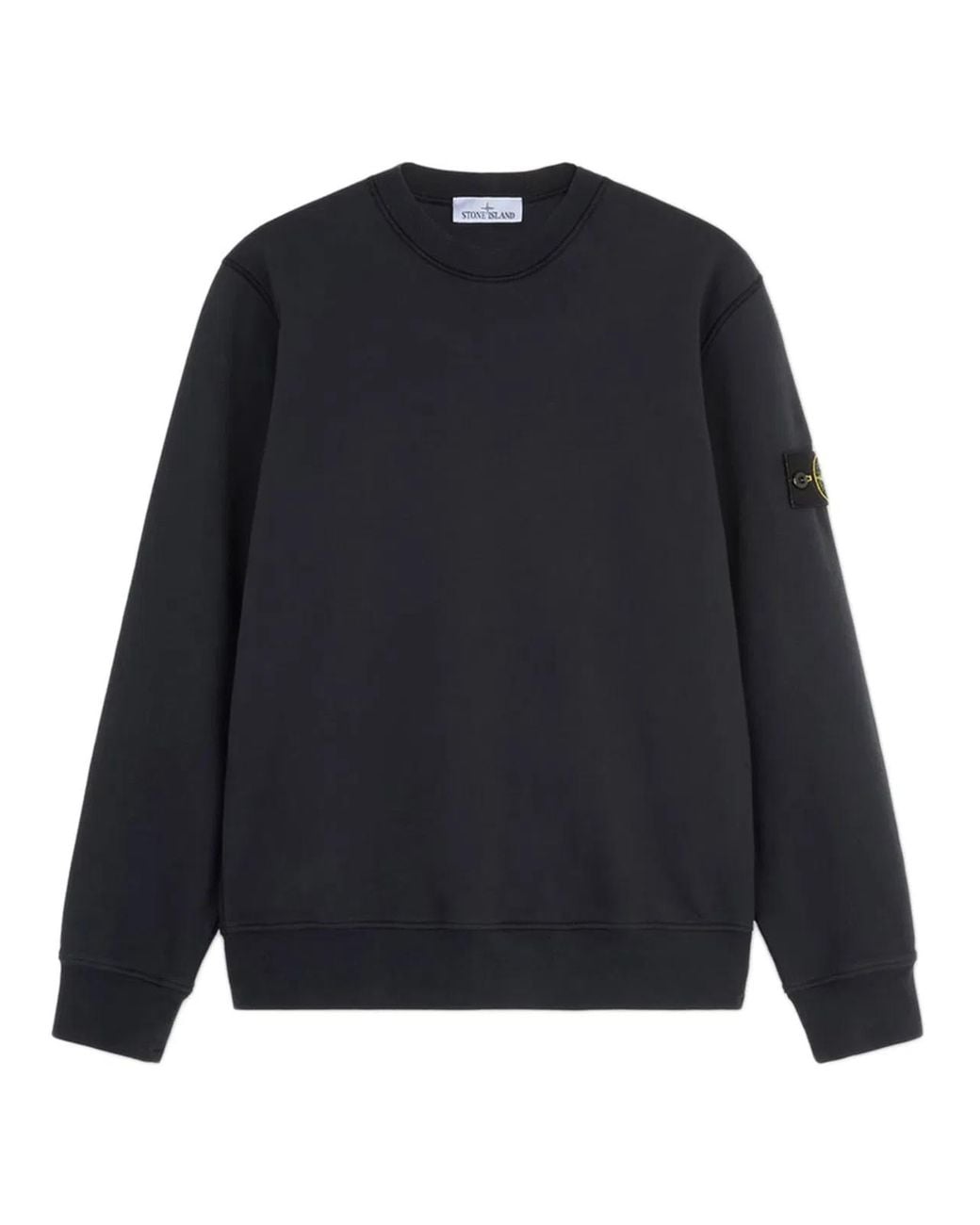 Stone Island Blue 6100060 Sweatshirt for men