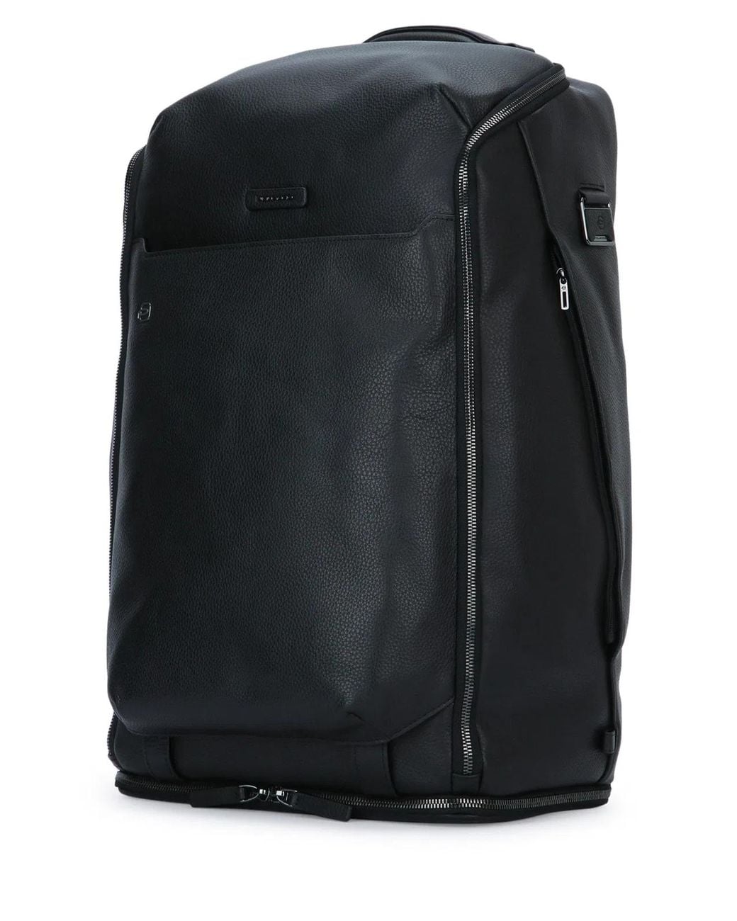 Piquadro Black Borsone Da Viaggio