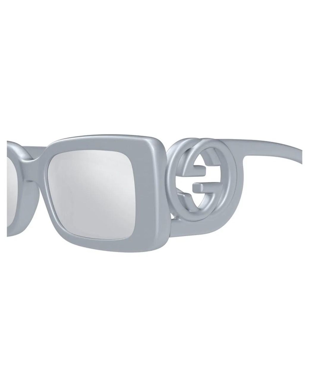 Gucci Metallic Gg1325S 011
