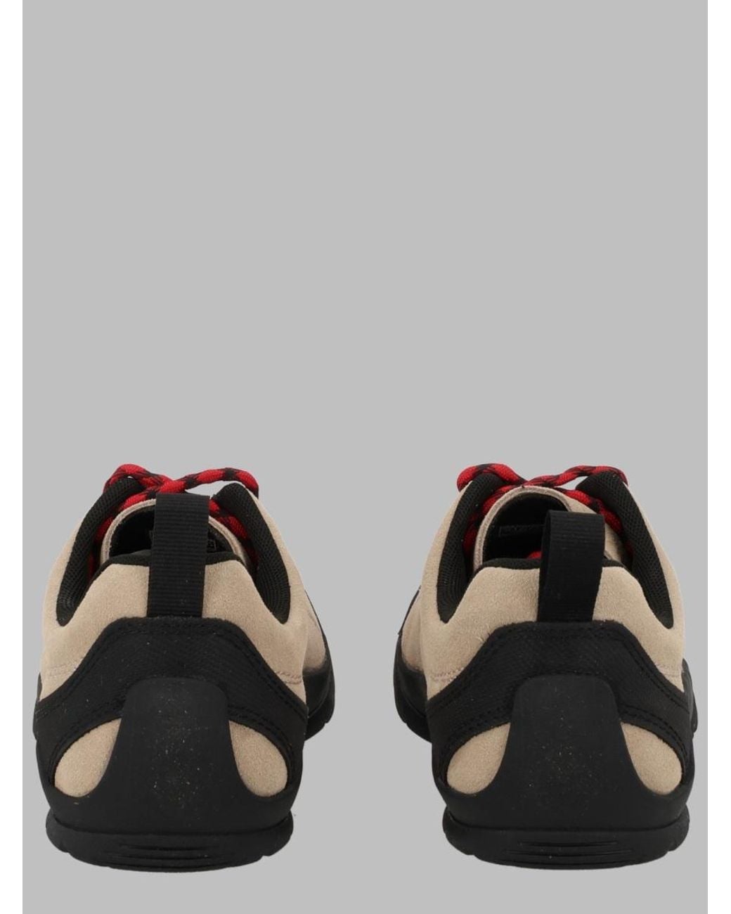 Keen Red Keen