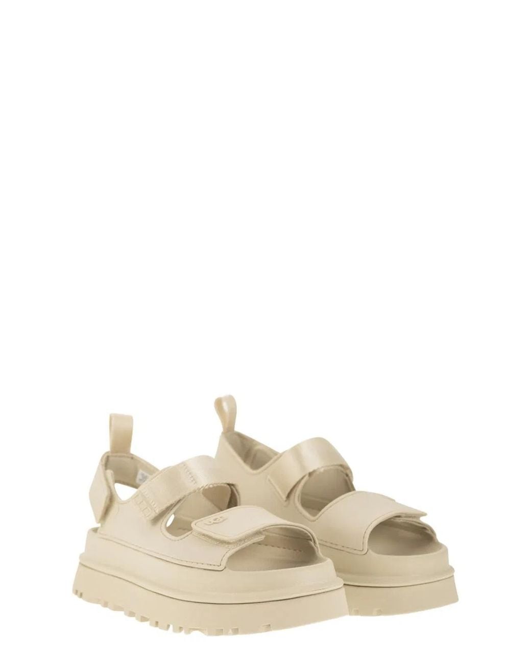 Ugg Natural Goldenglow