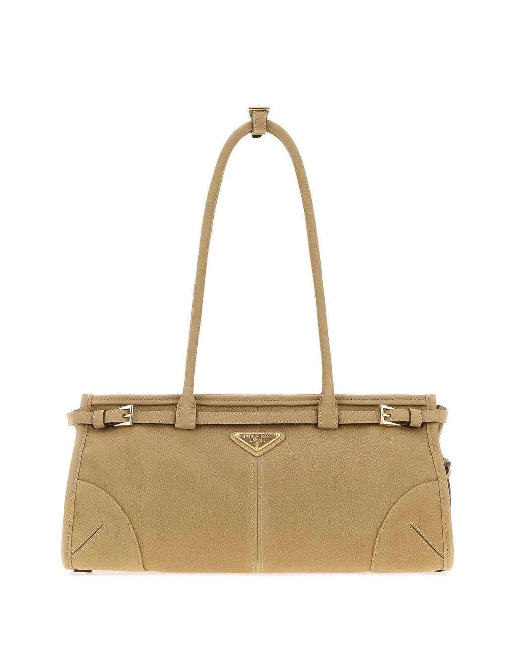 Prada Natural Pelle