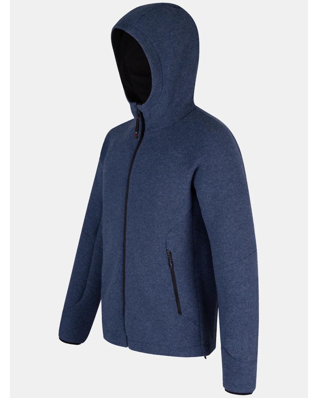 Montura Blue Essence Wool Jacket for men