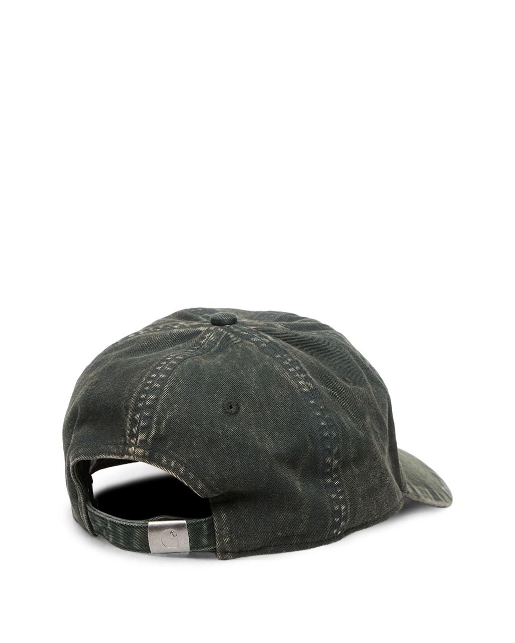 Carhartt Gray Lambert Cap for men
