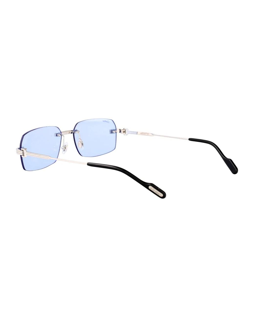 Cartier Blue Ct0271S 011 for men