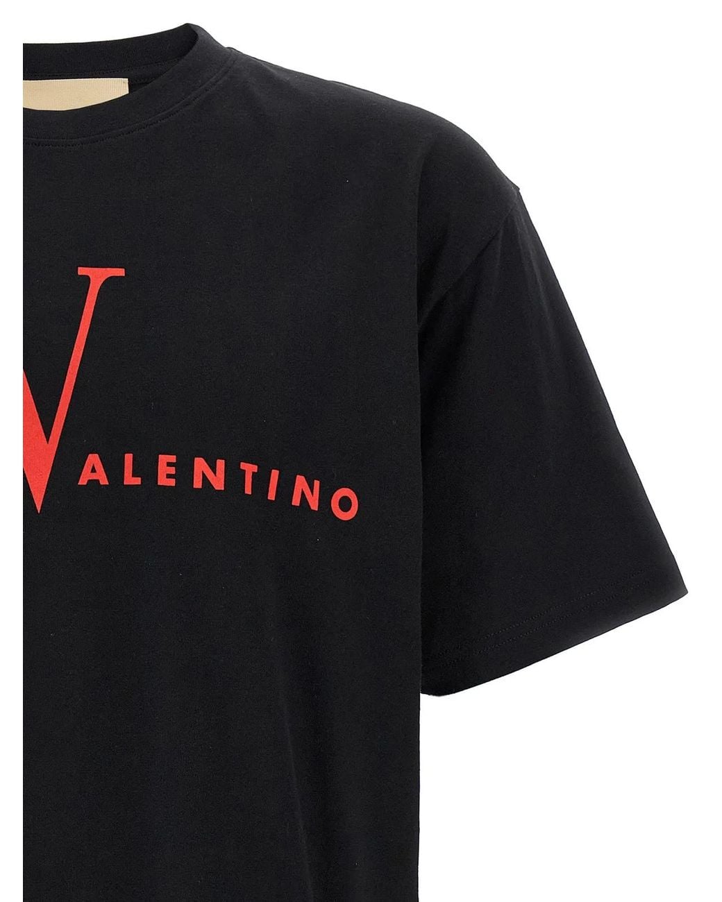 Valentino Garavani Black 'Made for men