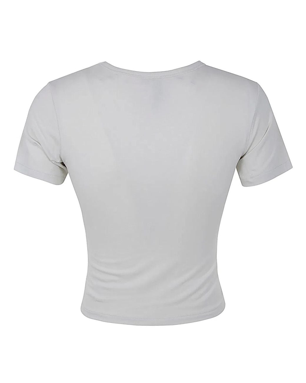 Entire studios Gray Micro Tee