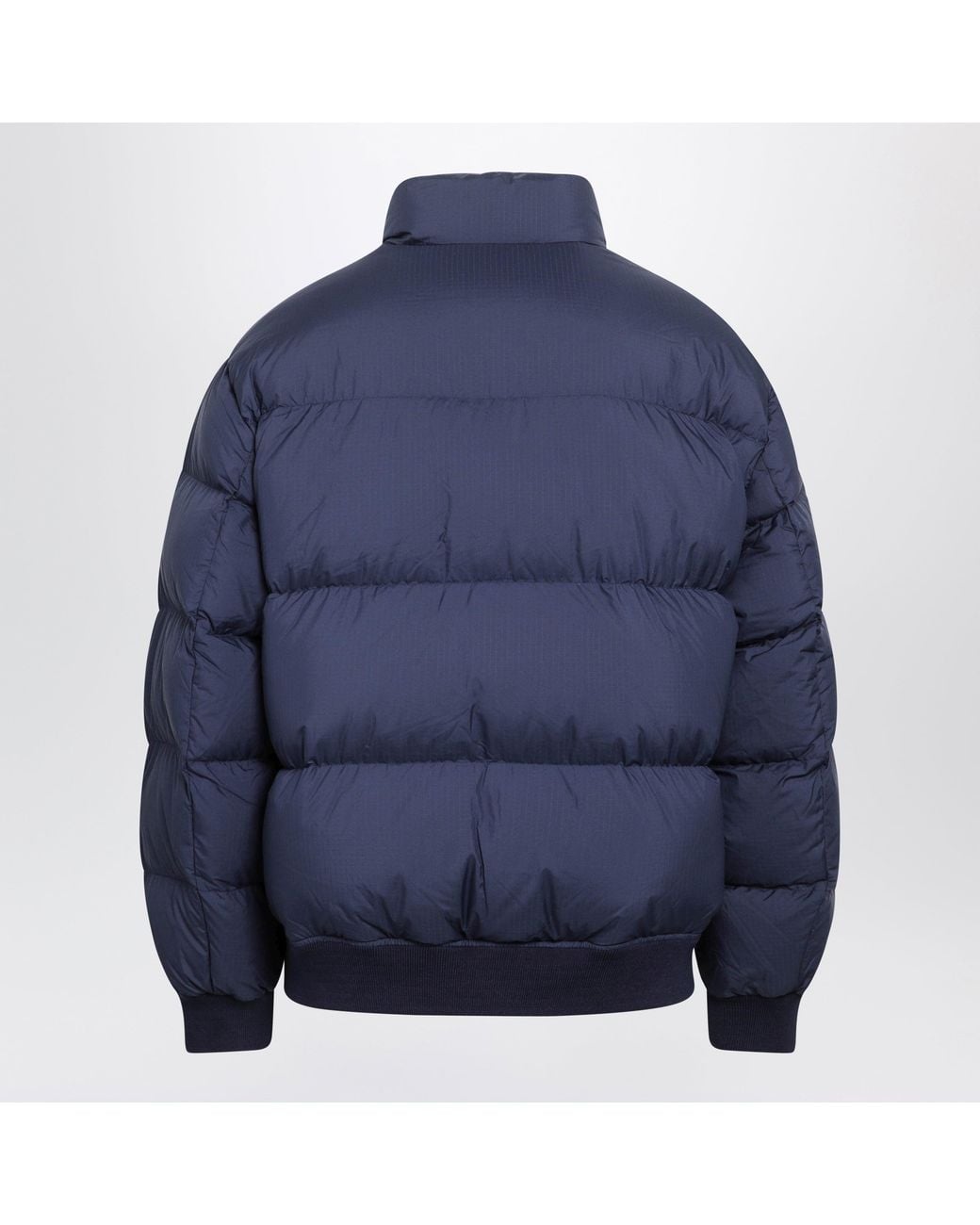 Polo Ralph Lauren Blue Wyoming Ripstop Down Jacket for men