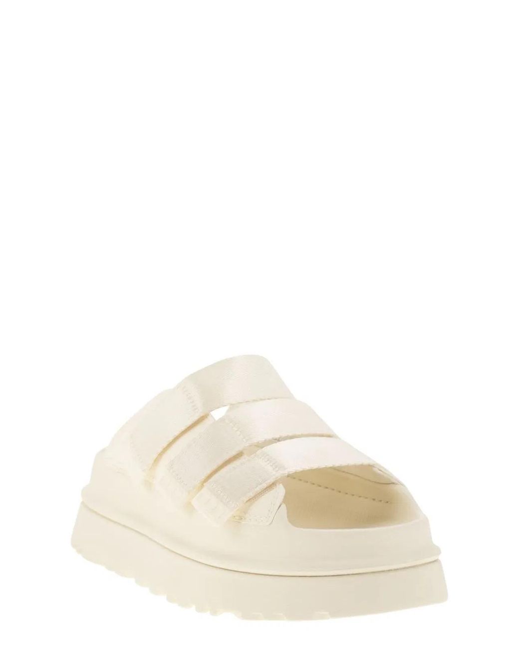 Ugg Natural Goldenglow