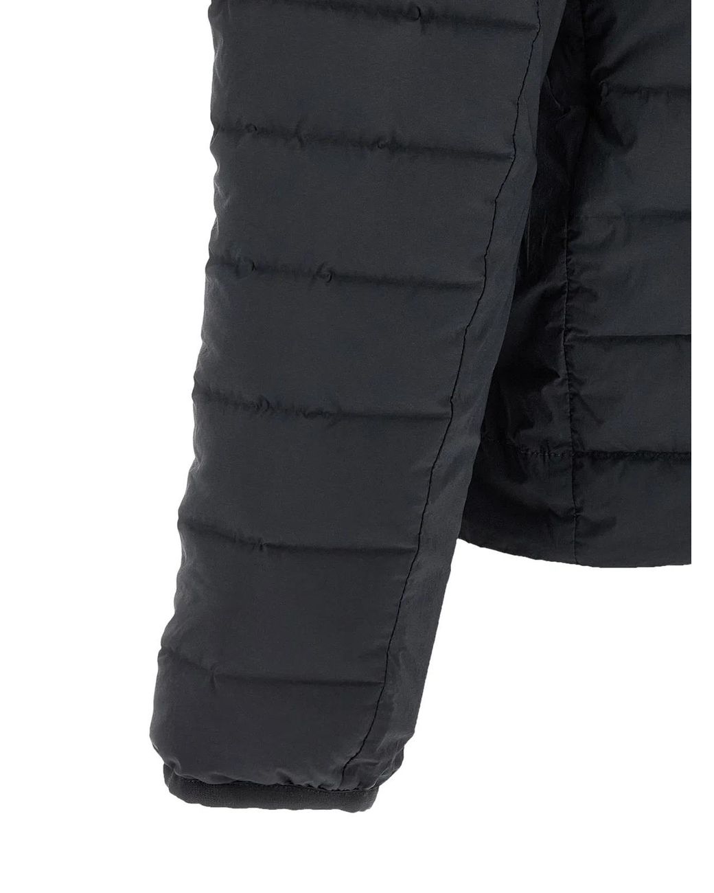 Stone Island Blue '4100107' Down Jacket for men