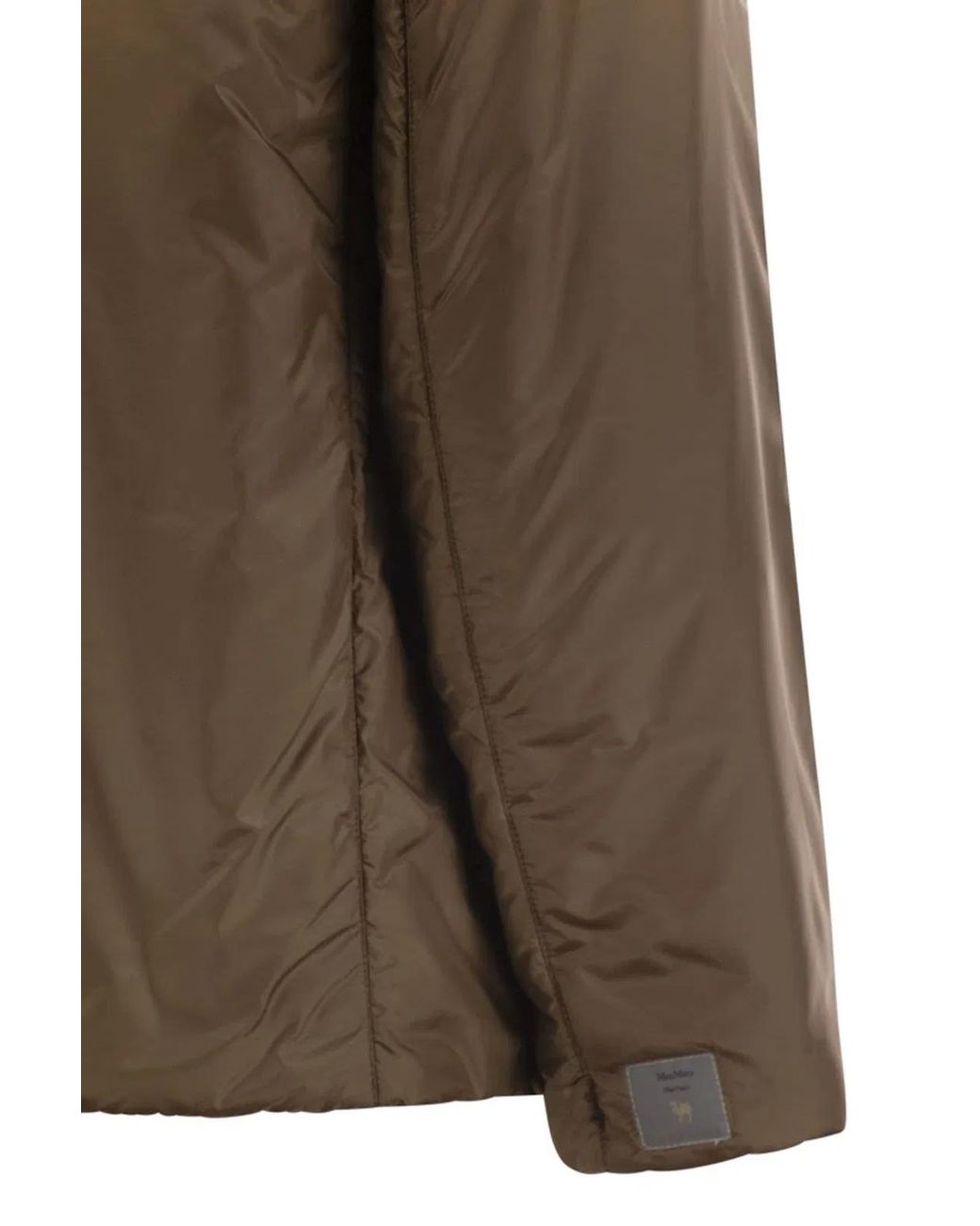 Max Mara Brown Greenh