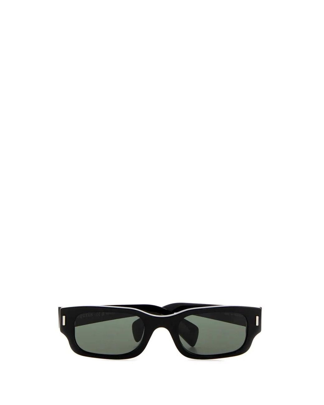 McQueen Black Am0549S