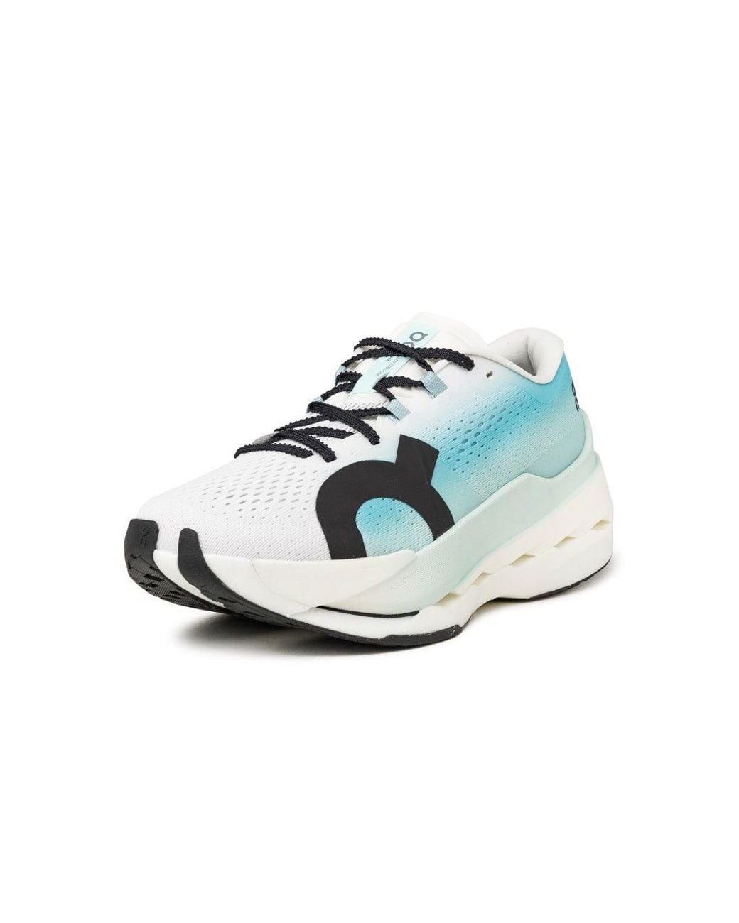 On Shoes Blue Cloudboom Max 1 M for men