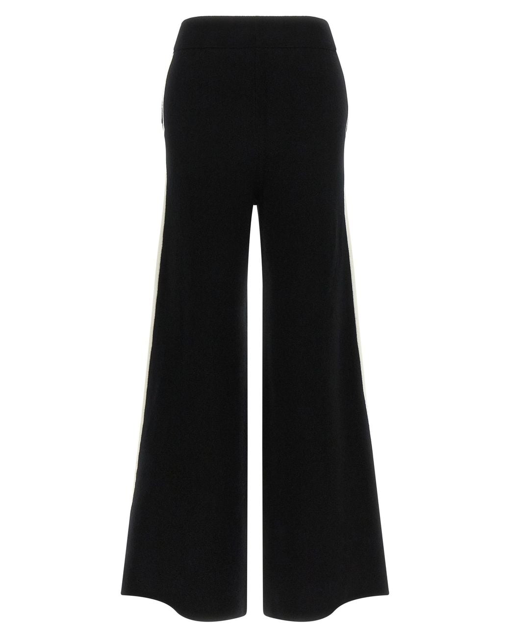 Goldbergh Black 'Motion' Pants