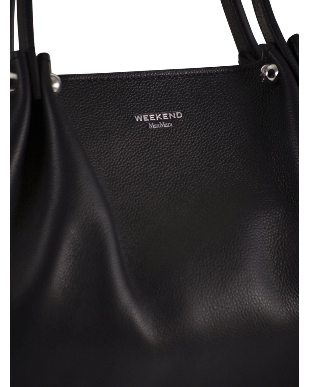 Weekend by Maxmara Black Weekend Maxmara Wkasatira