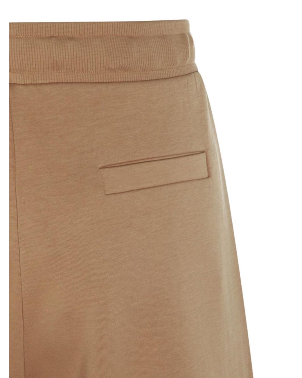 Max Mara Natural S Max Mara Bali Trousers