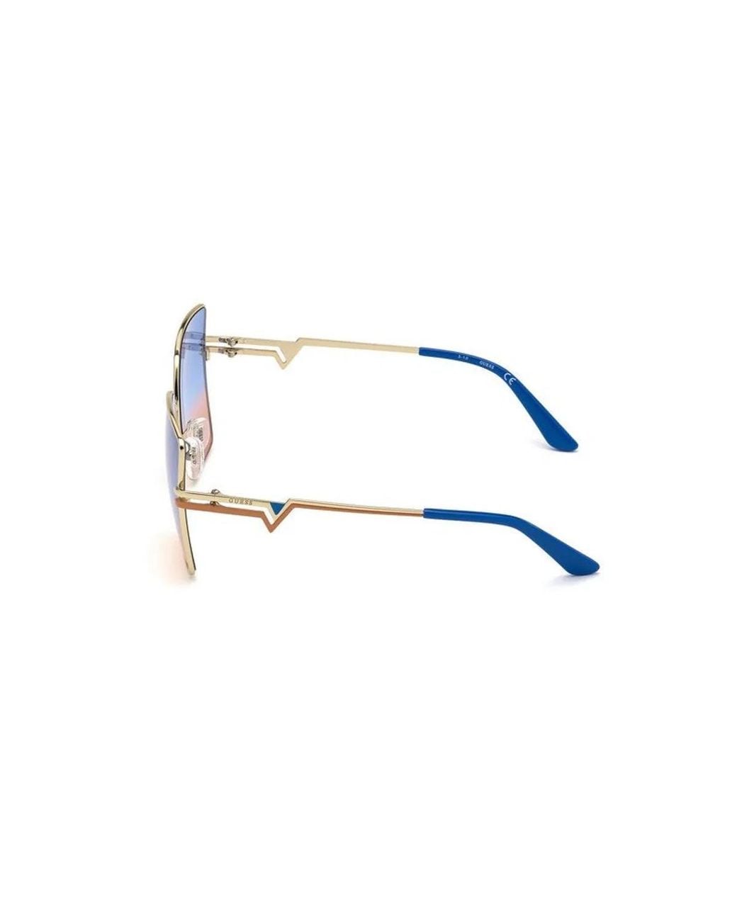 Guess Blue Gu7733 32W
