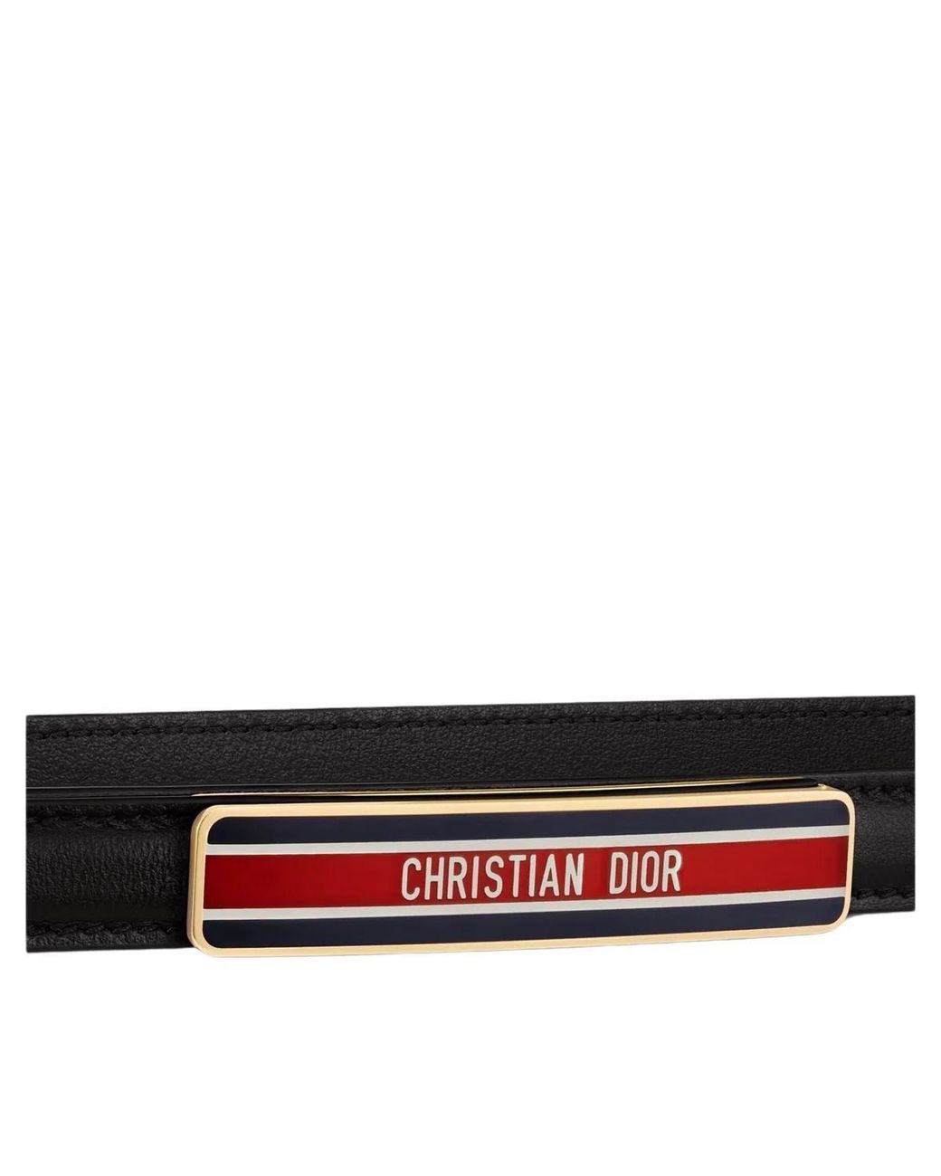 Dior Black Id Fine Full 3Cm