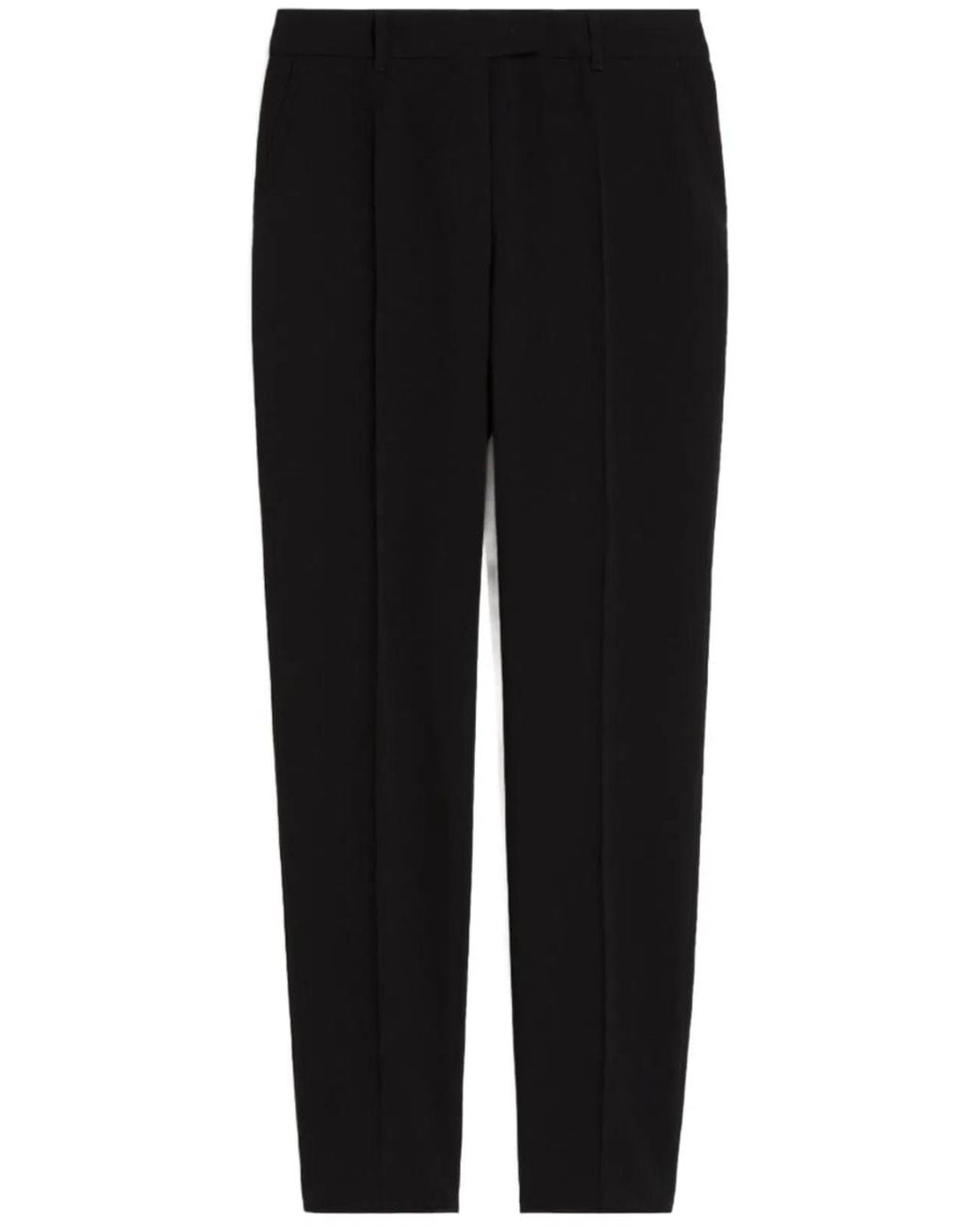 Max Mara Black Jerta