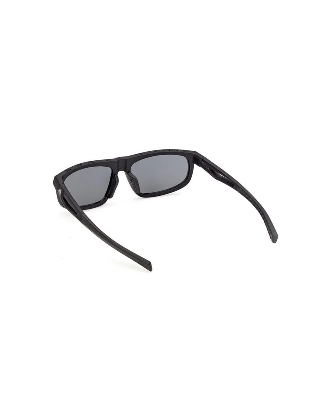 Adidas Originals Black Adidas Sport Dromeas Sp0126 02A