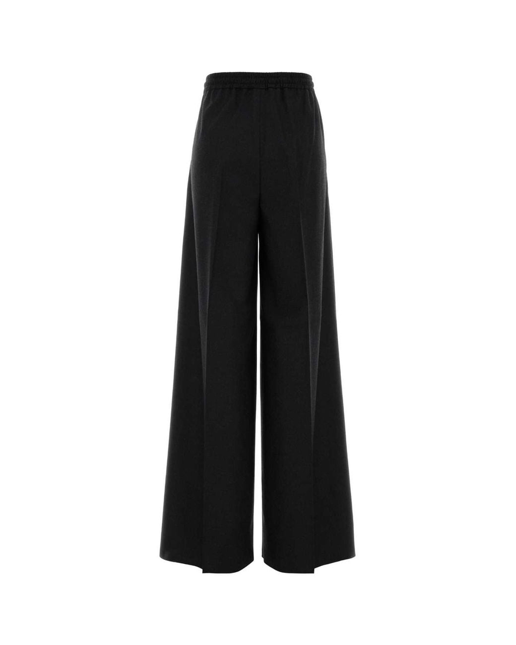 Max Mara Black Mxsvetrino