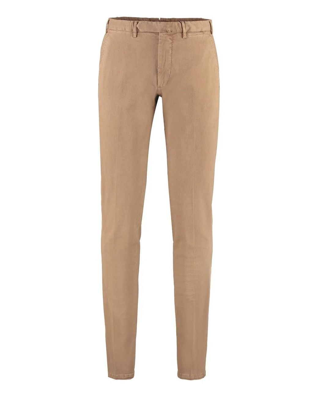 THE (Alphabet) Natural The (Pants) for men