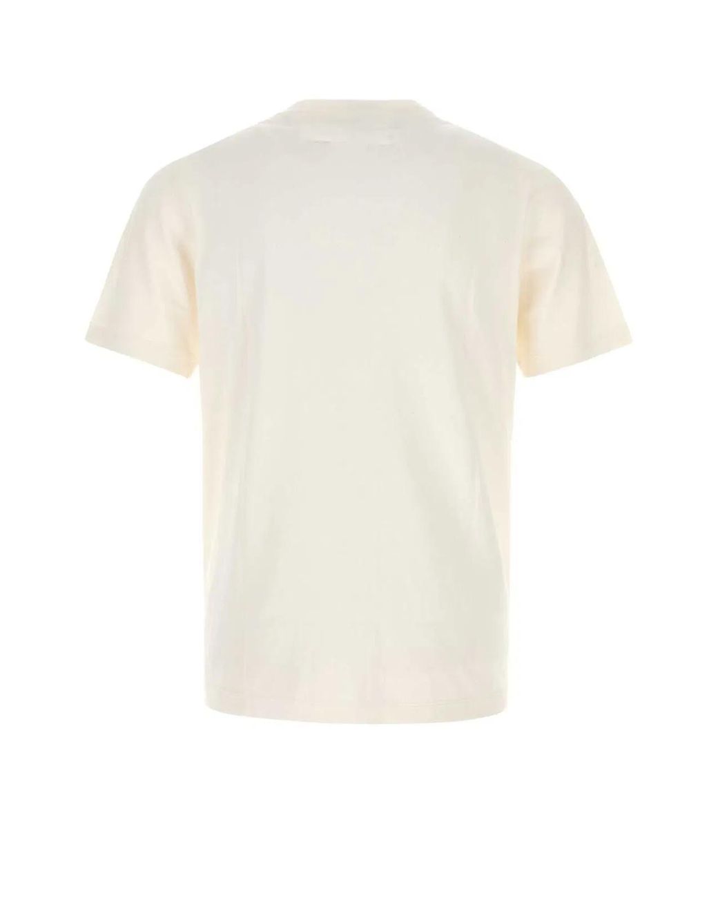 Extreme Cashmere White James