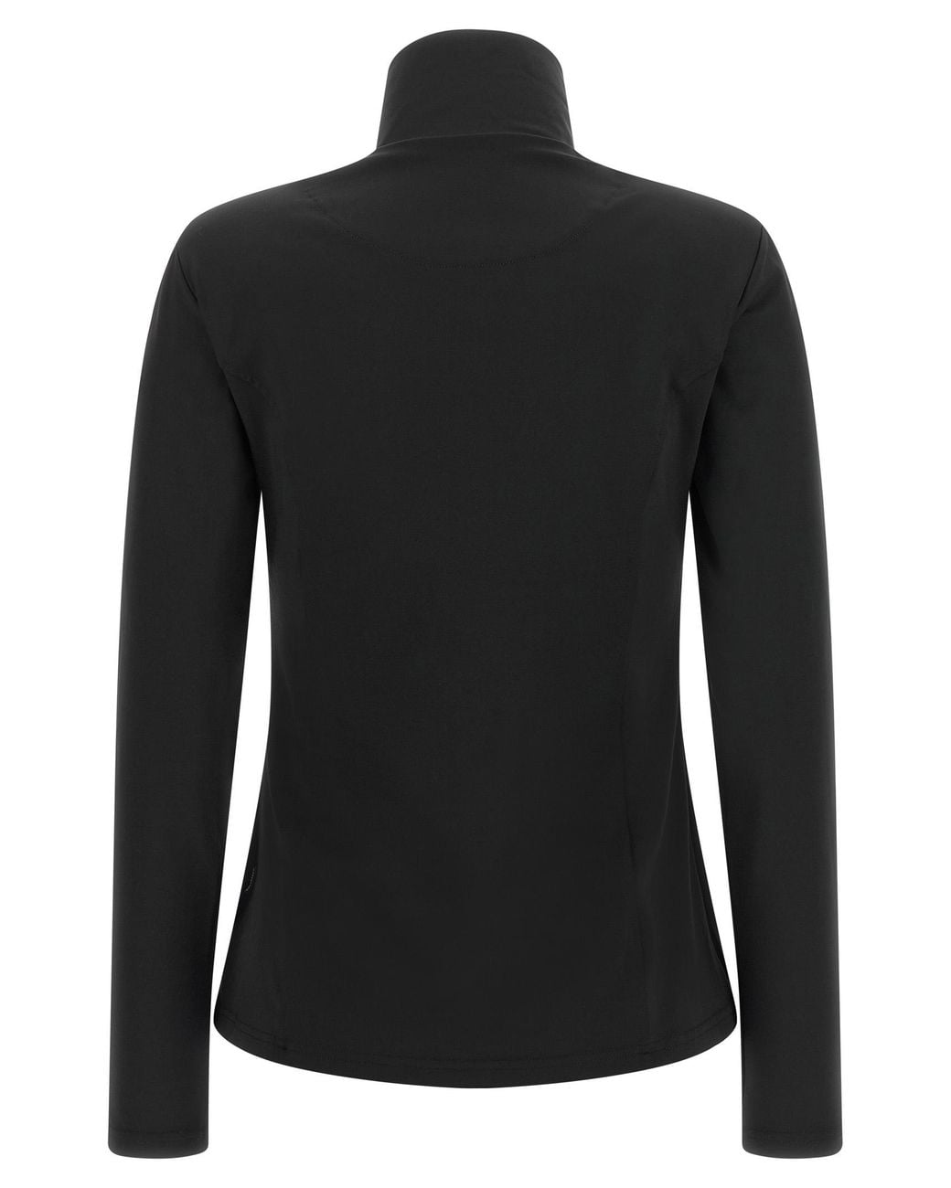 Goldbergh Black Polyester Cardigan