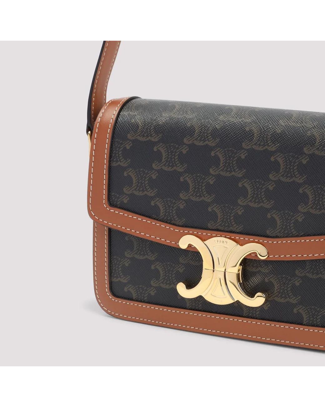 Céline Black Teen Triomphe